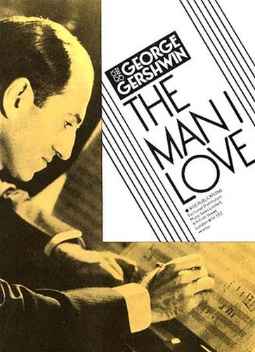 Gershwin, Georges : Man I Love