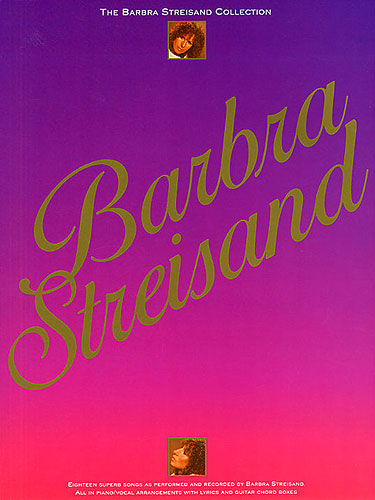 The Barbara Streisand Collection