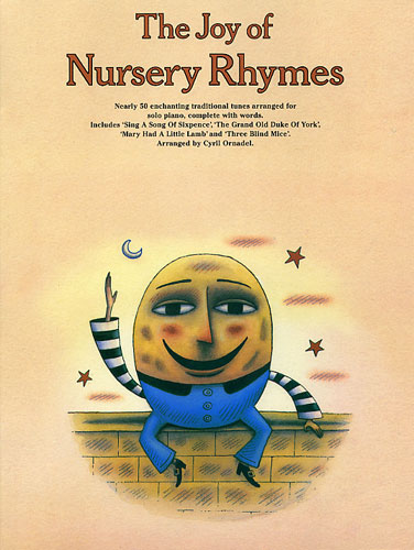The Joy of Nursery Rhymes
