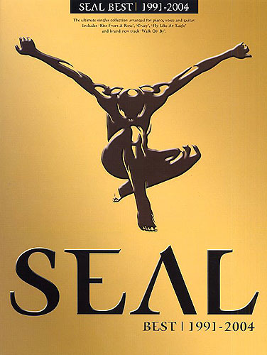 Seal : Best 1991-2004