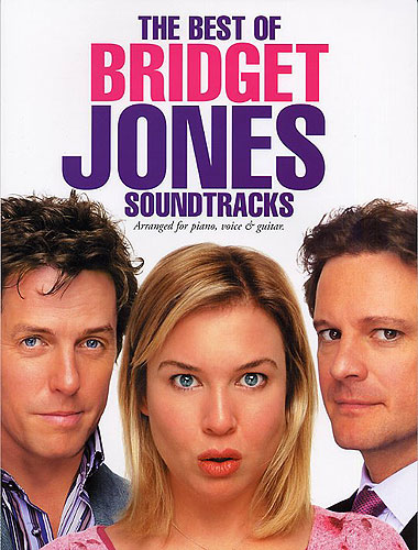 The Best Of Bridget Jones Soundtracks