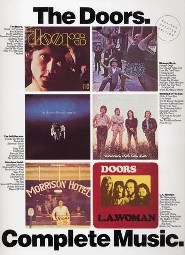 Complete Music (The Doors)