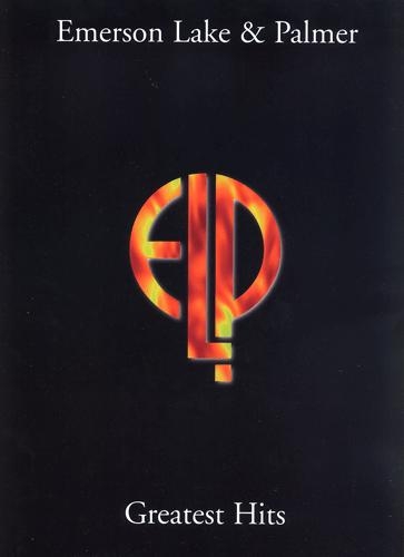 Greatest Hits (Emerson, Lake and Palmer)