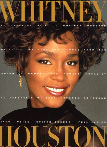 Greatest Hits (Houston, Whitney)