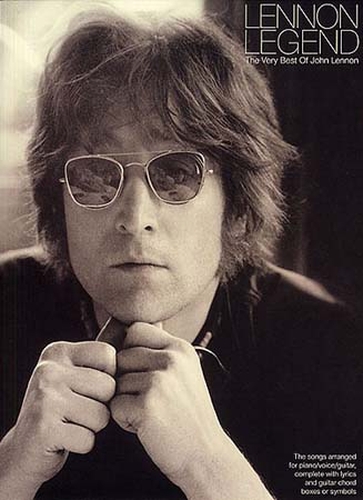 John Lennon : Legend Very Best Of