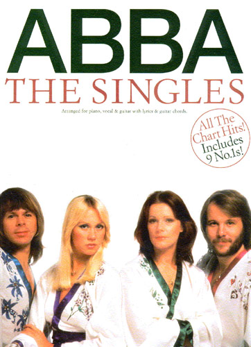 Abba : The Singles