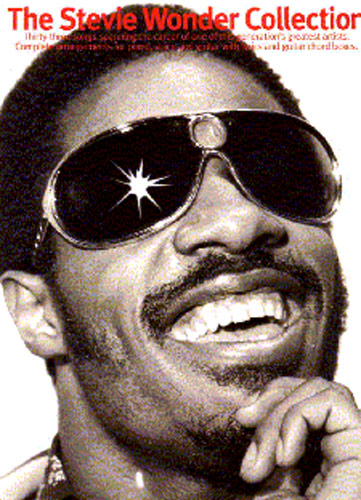 The Stevie Wonder Collection
