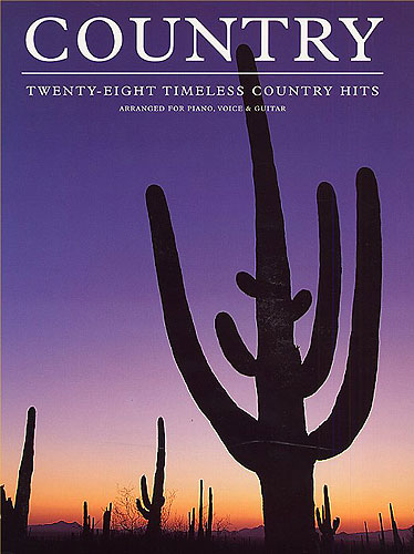 Country : Twenty-Eight Timeless Country Hits