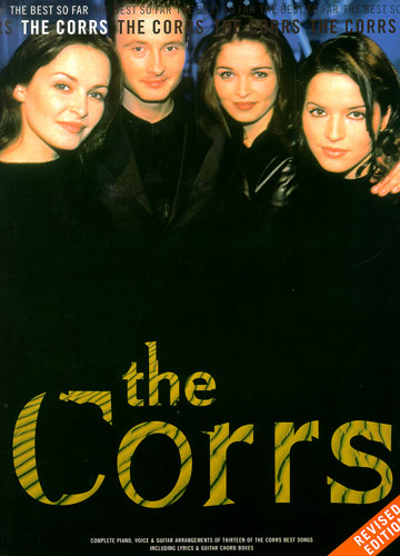 The Best So Far - Revised Edition (The Corrs)