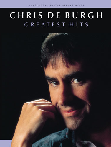 Greatest Hits (Burgh (De), Chris)