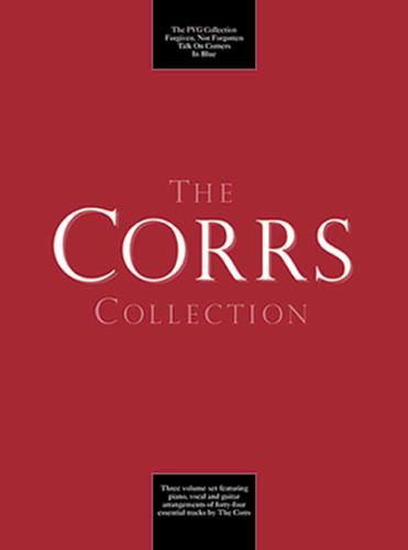 The Corrs Collection