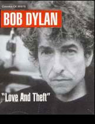 Love and Theft (Dylan, Bob)
