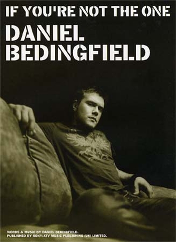 Bedingfield, Daniel : If You're Not The One