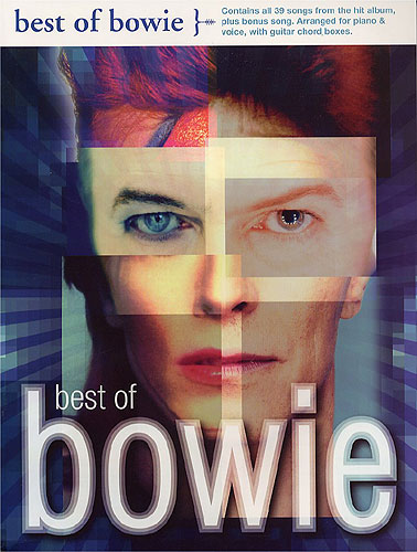 Best of Bowie (Bowie, David)