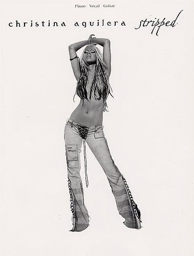 Stripped (Christina Aguilera)