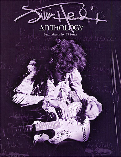 Jimi Hendrix: Anthology