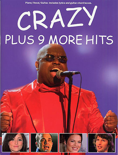 Crazy Plus Nine More Hits