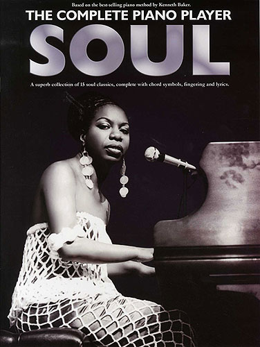 Divers : The Complete Piano Player: Soul