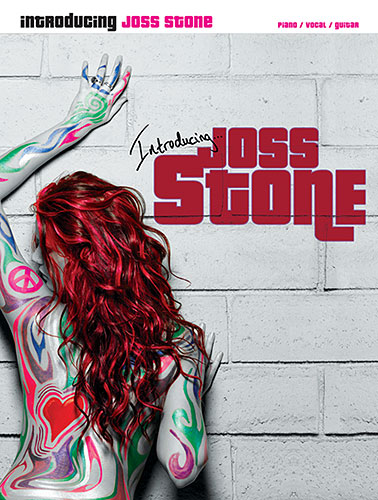Joss Stone: Introducing