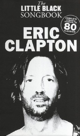 Little Black Book : Eric Clapton