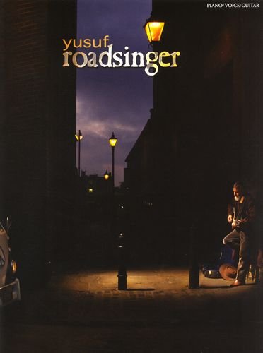 Yusuf / : Roadsinger - To Warm You Through The Night