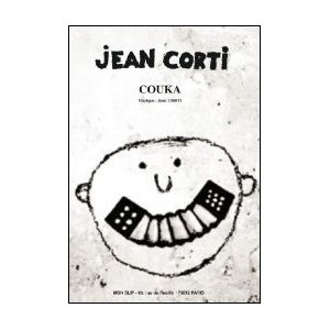 Jean Corti :Couka