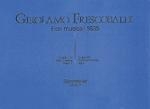 Frescobaldi, Girolamo : Organ and Keyboard Works - Complete Edition - Volume 5
