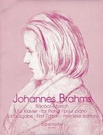 Brahms, Johannes : Racoczi March for Piano