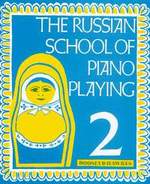 Nikolaev, Aliosha : Russian School of Piano Playing - Volume 2