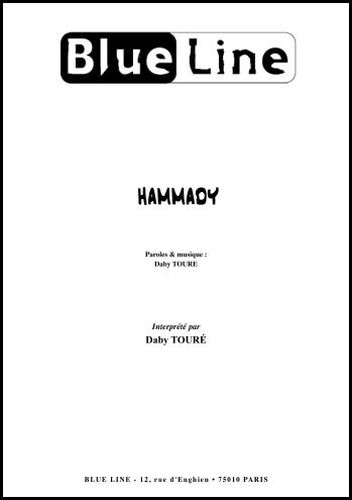 Tour, Daby : Hammady