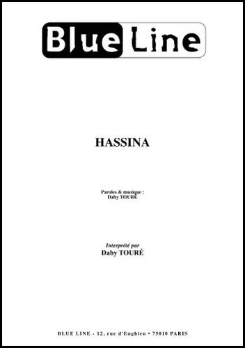 Tour, Daby : Hassina