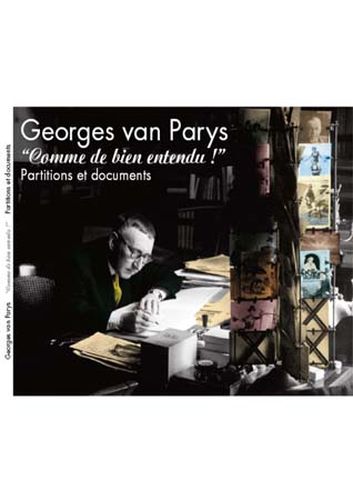 Van Parys, George : Comme De Bien Entendu