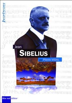 Vidal, Pierre : Jean Siblius
