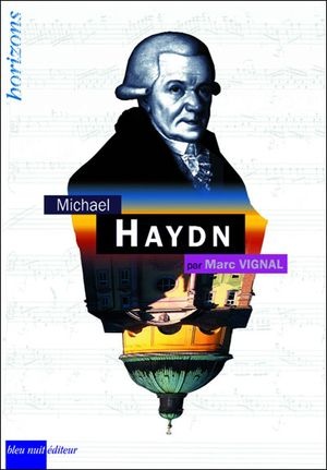 Vignal, Marc : Michael Haydn
