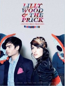Lilly Wood and The Pick : Invincible Friends