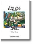 CHESTER'S PIANO BOOK N°1 C. BARRATT