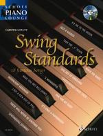 Gerlitz, Carsten : Swing Standards