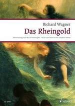 Wagner, Richard : Das Rheingold