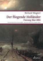 Wagner, Richard : Der fliegende Holländer