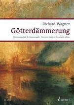 Wagner, Richard : Goetterdaemmerung