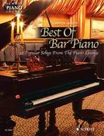Gerlitz, Carsten : Best Of Bar Piano