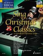 Sing Christmas Classics