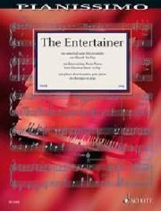 Heumann, Hans G�nter : The Entertainer