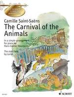 Saint-Saëns, Camille : The Carnival Of The Animals