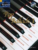 Gerlitz, Carsten : Pop Ballads - Volume 1