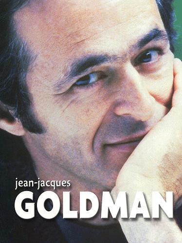 Jean Jacques Goldman