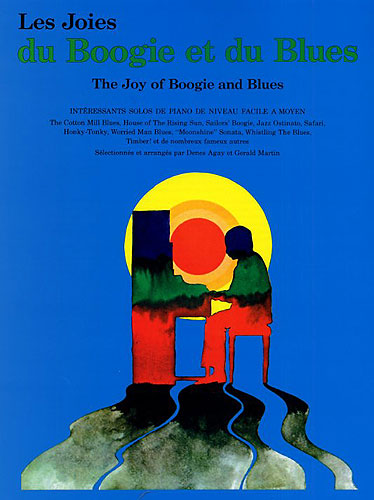 Les Joies du Boogie et du Blues