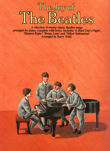 Les Joies de la musique des Beatles