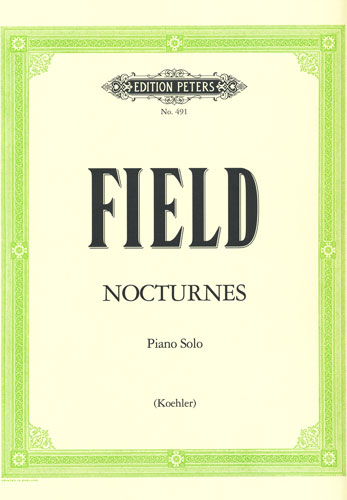 Field, John : Nocturnes