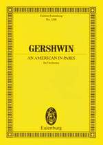Gershwin, George : An American In Paris